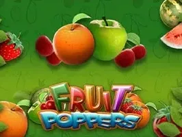 Fruit Poppers