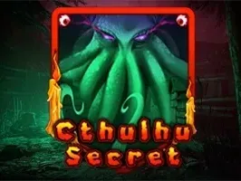 Cthulhu Secret