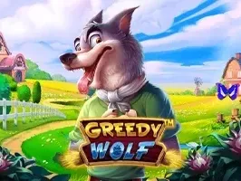 Greedy Wolf screenshot