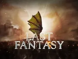 Last Fantasy screenshot