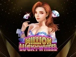 Million Lucky Wheel